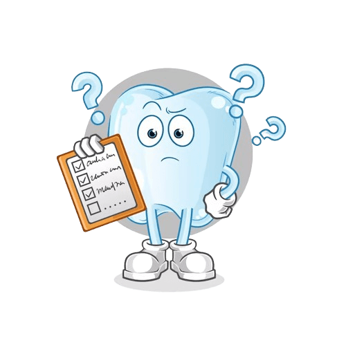 iranis dentalz faqs