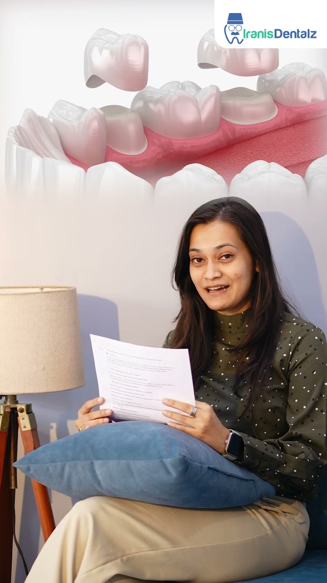 Do Crowns & Bridges Last Forever?